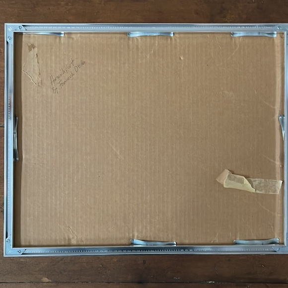 Francesca D’Ehi Pastel - Picture 6 of 6